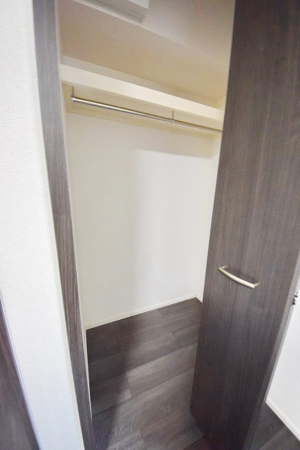 収納(★お部屋探しは、タウンハウジング多摩センター店へ★)