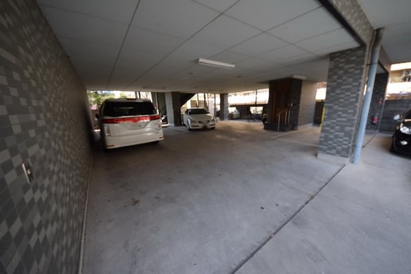 駐車場(★お問い合わせはタウンハウジングまで★)