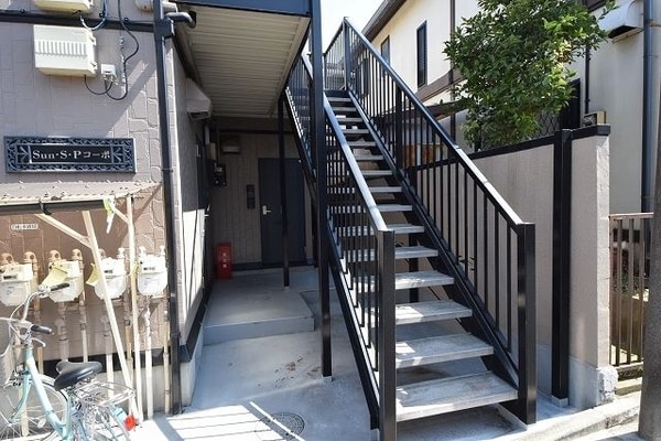 共有部分(★閑静な住宅街★洋室広々8帖★)