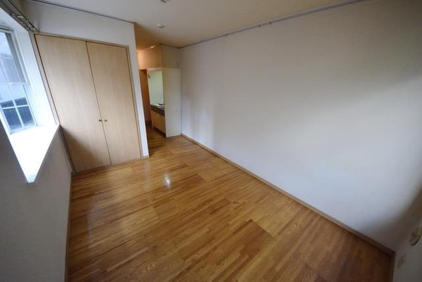 その他室内・内装(★ゆったりフローリングのお部屋★)