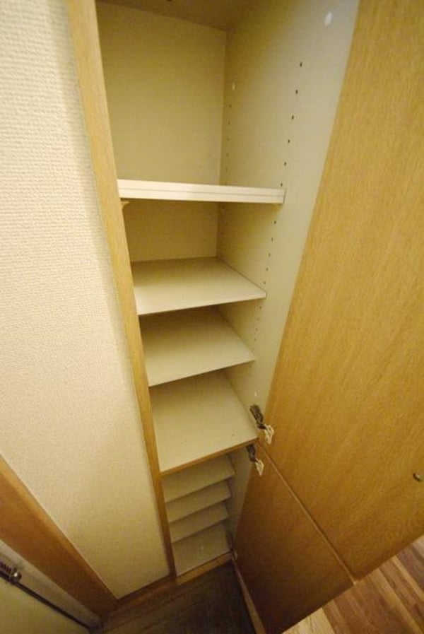 玄関(★シューズボックス★)