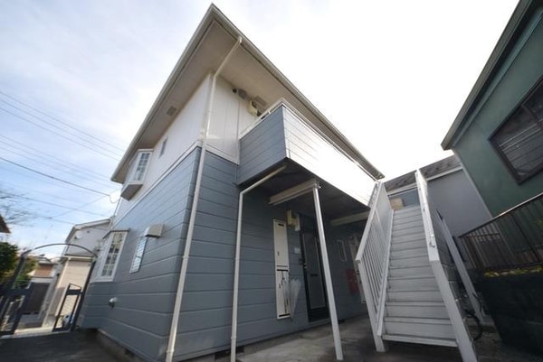 外観(★閑静な住宅街に立地★)