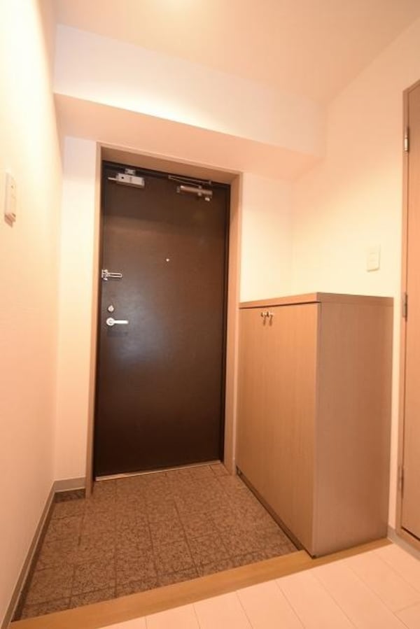 玄関(別部屋参考写真)