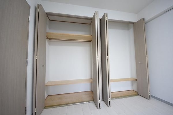 収納(別部屋参考写真)