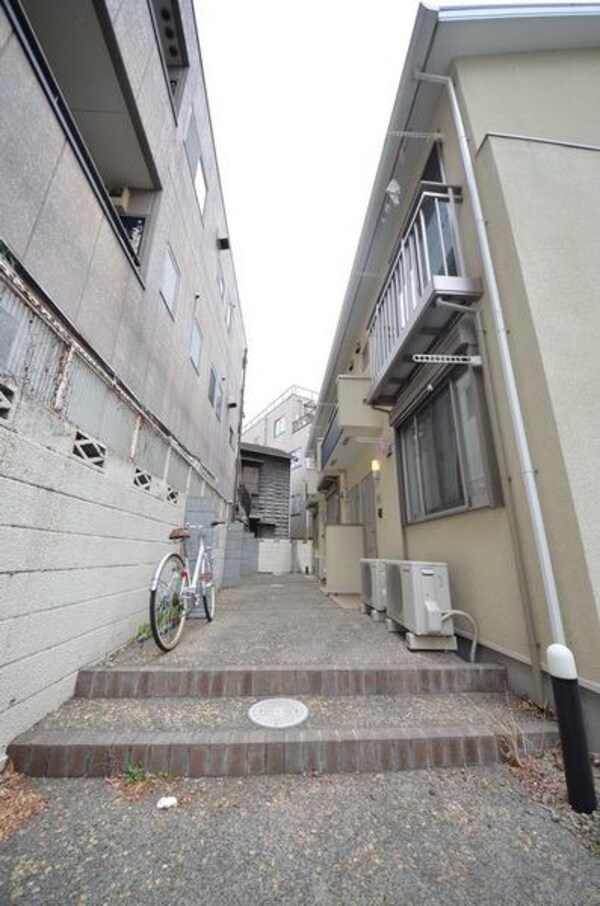 その他(外観・共用部分)