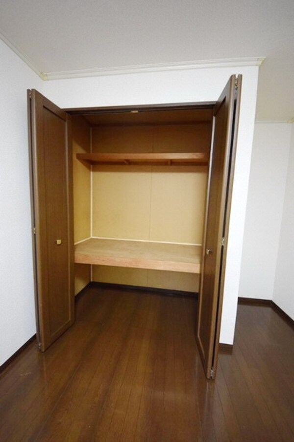 収納(★収納たっぷり★)
