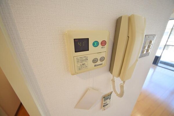 その他(★給湯リモコンも重宝しますよね★)