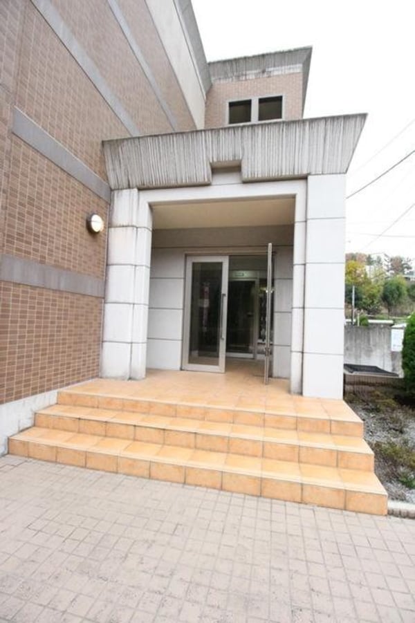 共有部分(★お問い合わせはタウンハウジング聖蹟桜ヶ丘店まで★)