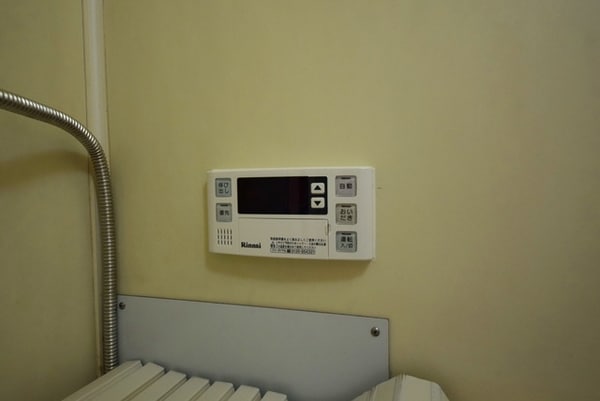 設備(★追い炊き機能もございます★)