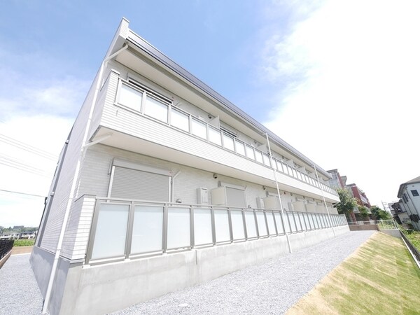 外観(★お部屋探しは株式会社タウンハウジング東京まで★)