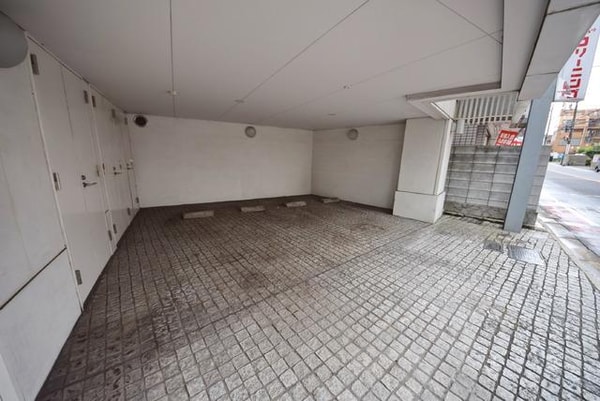 駐車場(★敷地内駐車場があります★)