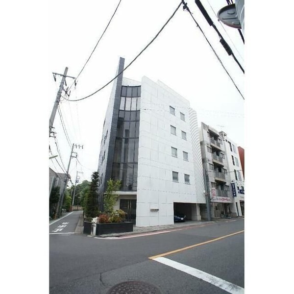 外観(★洗濯機置き場です★)