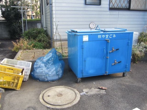 その他(★ゴミはここです★)