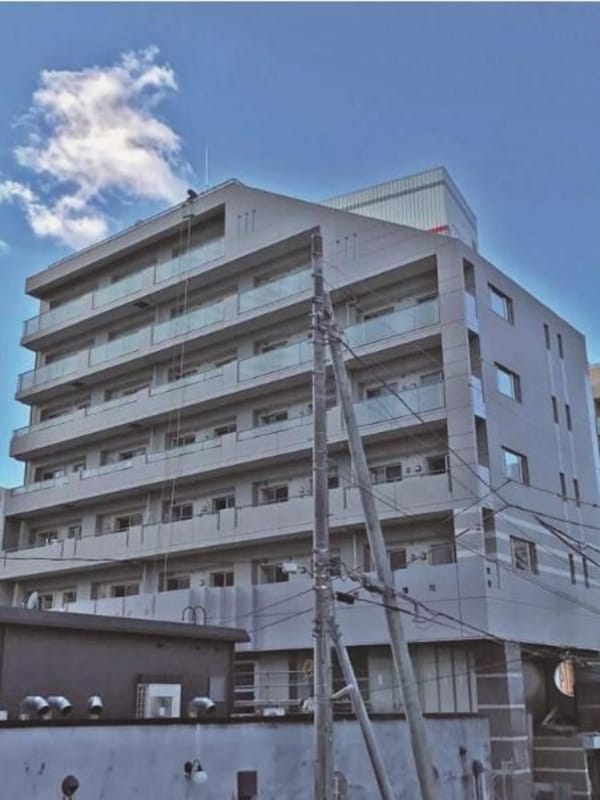 外観(外観)