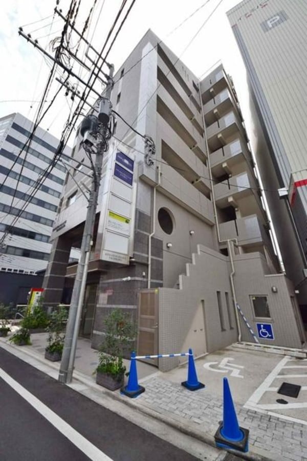 その他(外観・共用部分)