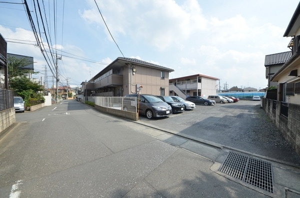 外観(外観・共用部分)
