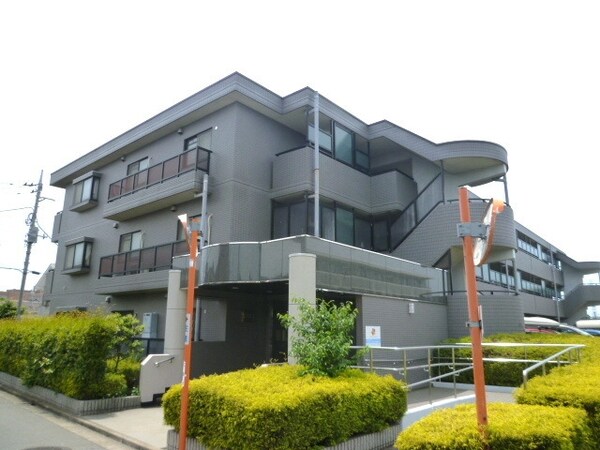 外観(★閑静な住宅街です★)