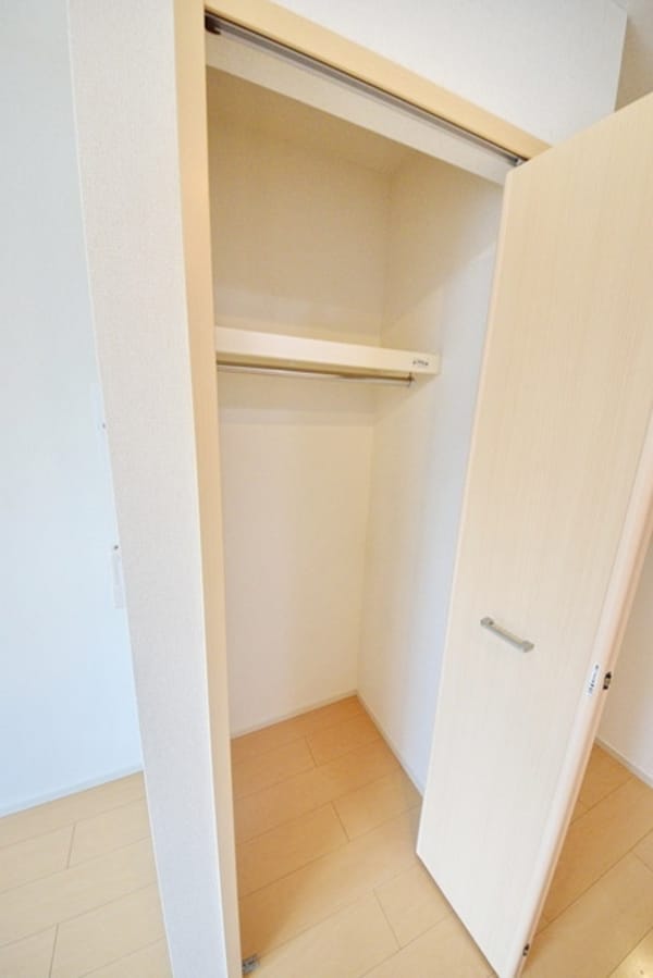 その他(★リビングにも収納有ります★)