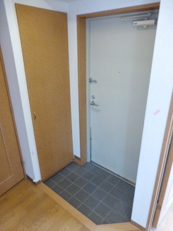 玄関(玄関)