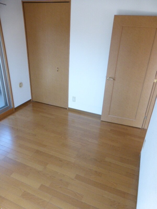 その他室内・内装(★6帖の洋室です★)