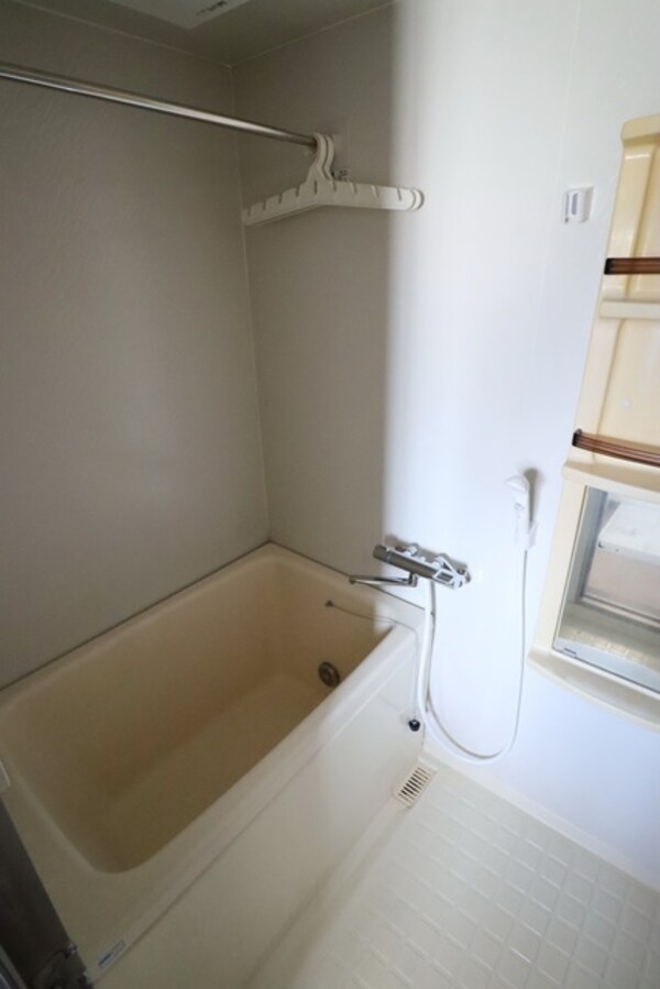バス／シャワールーム等(★他部屋参考写真です★)