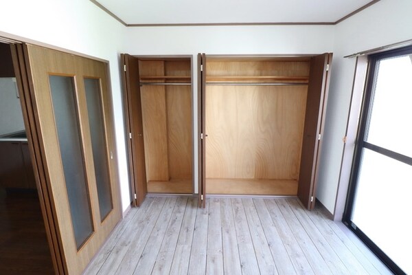 収納(★他部屋参考写真です★)