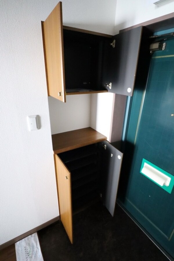 設備(★他部屋参考写真です★)