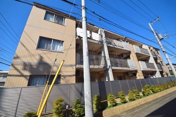 外観(★お問い合わせはタウンハウジング府中店まで★)