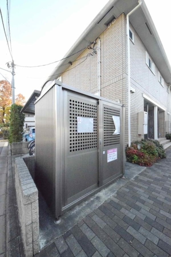 その他(外観・共用部分)
