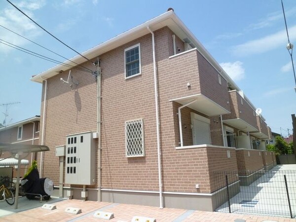 外観(★閑静な住宅街で日当たり良好★)