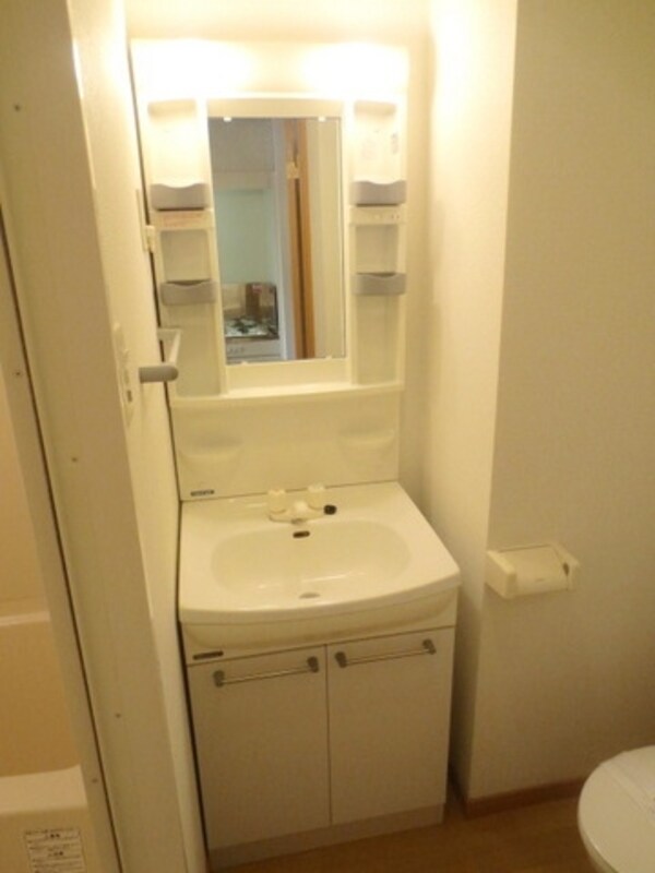 洗面(★独立洗面台★)