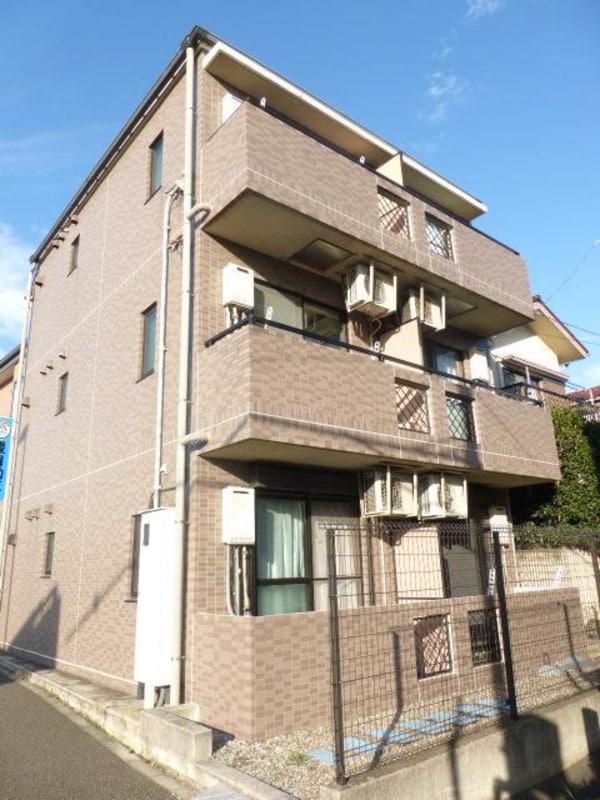 外観(★お問い合わせはタウンハウジングまで★)