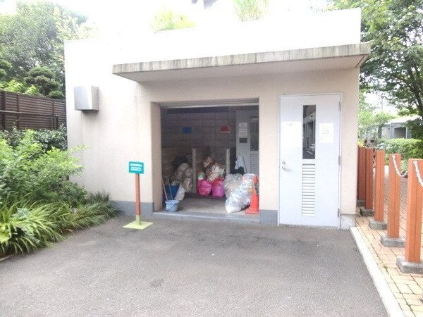 共有部分(★ゴミ置き場です★)