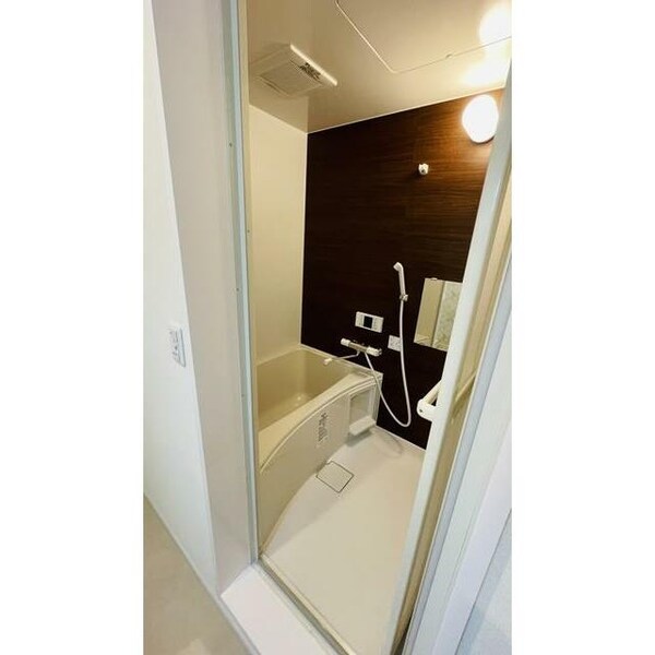 バス／シャワールーム等(参考写真)