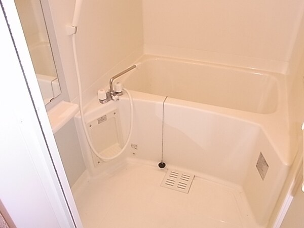 バス／シャワールーム等(★お問い合わせはタウンハウジングまで★)