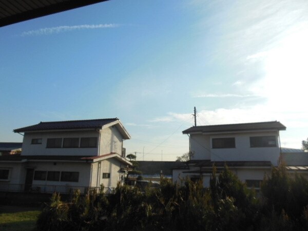 眺望(★お部屋探しは株式会社タウンハウジング東京まで★)