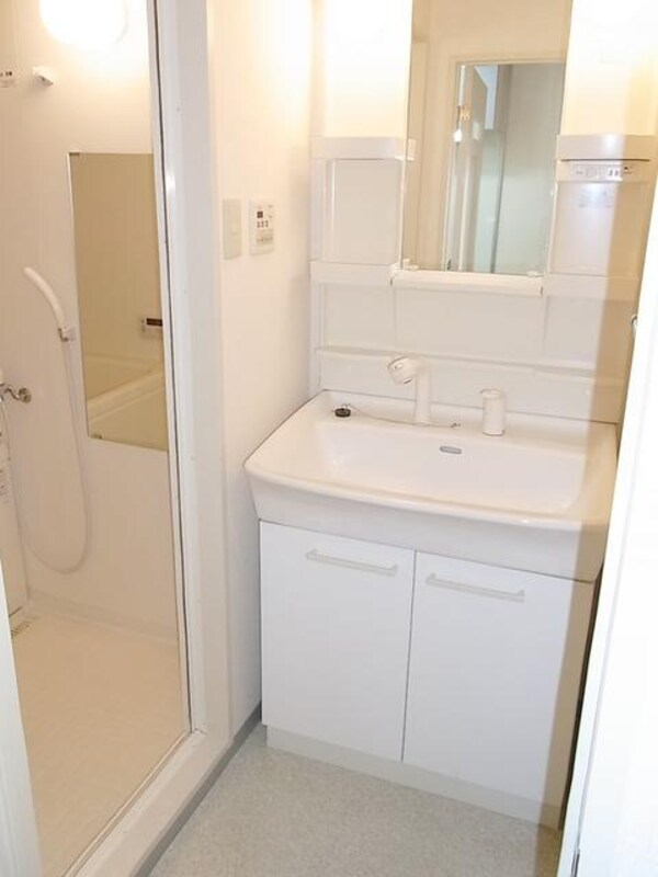 洗面(★独立洗面台★)