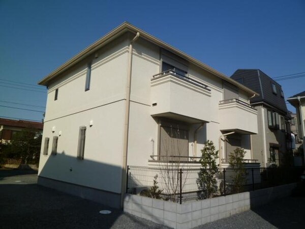 外観(★全室角部屋です★)
