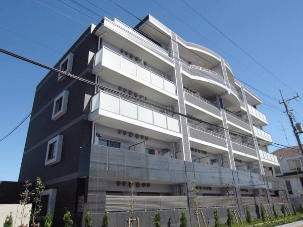 外観(★お洒落な外観です★)