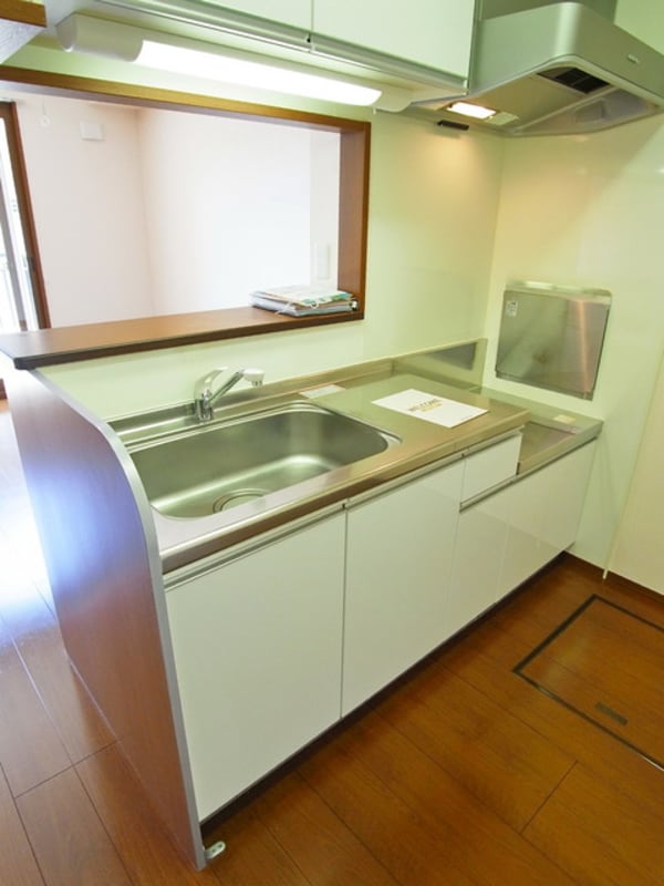 キッチン(★お問い合わせはタウンハウジングまで★)