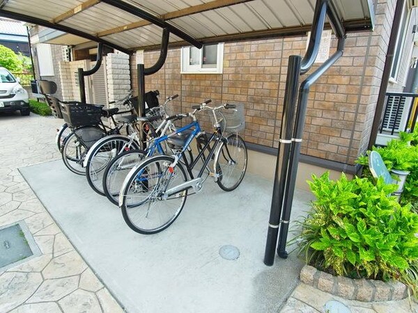 共有部分(★お問い合わせはタウンハウジングまで★)