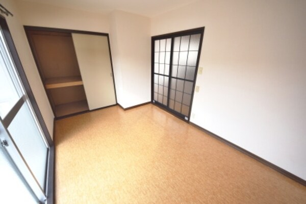 リビング・居室(★リビングになります★)