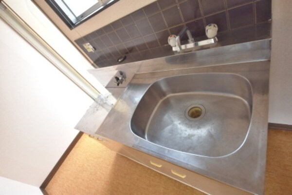 キッチン(★キッチンになります★)