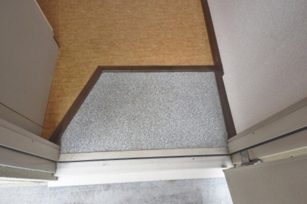 玄関(★こちら玄関になります★)