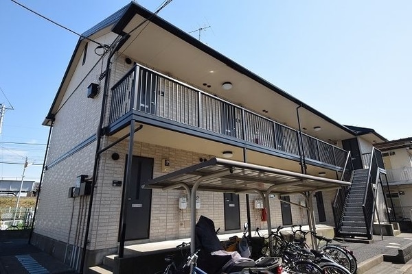 外観(★大手ハウスメーカー施工・急行停車駅まで徒歩5分・全戸南西…)