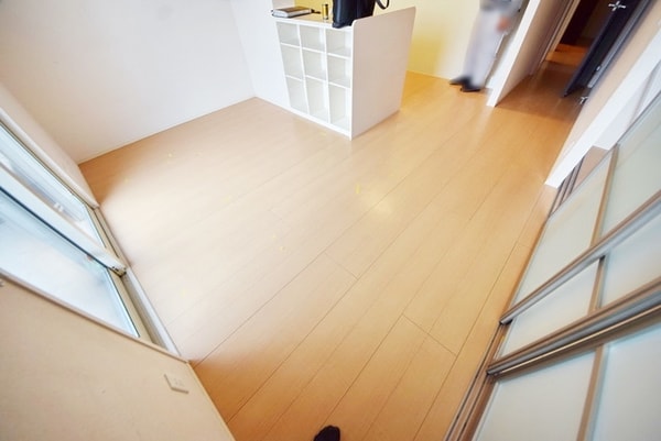 その他室内・内装(★9帖のダイニングキッチンです★)