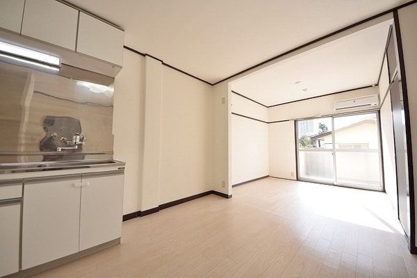 リビング・居室(★お問い合わせはタウンハウジングまで★)