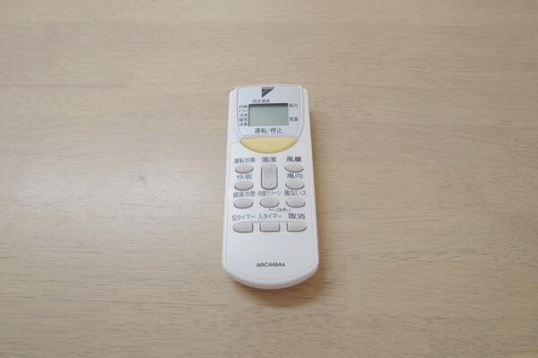 その他(★リモコン★)