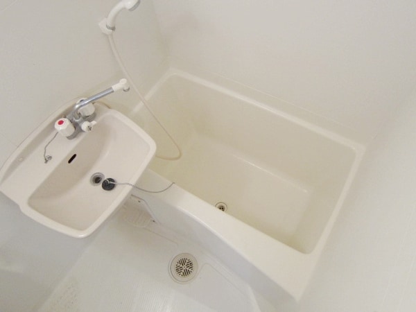 バス／シャワールーム等(★お問い合わせはタウンハウジングまで★)