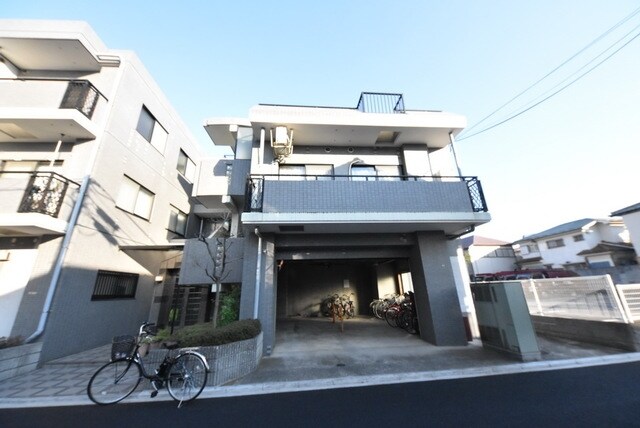 物件内観写真15　(★外観★)